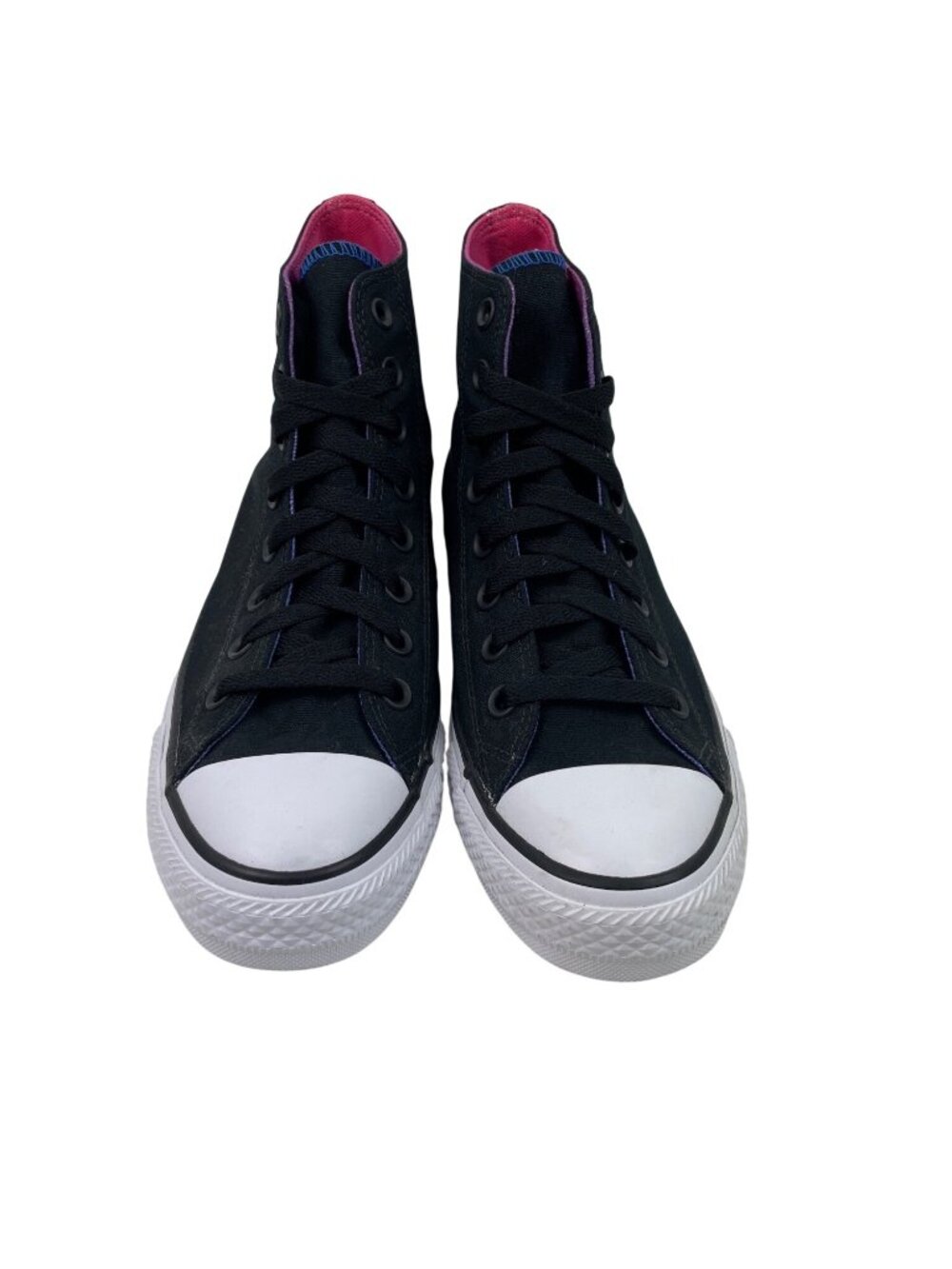 Converse Chuck Taylor All Star Hi Gradient Patch 567738F Womens Size 9.5 - Picture 7 of 11